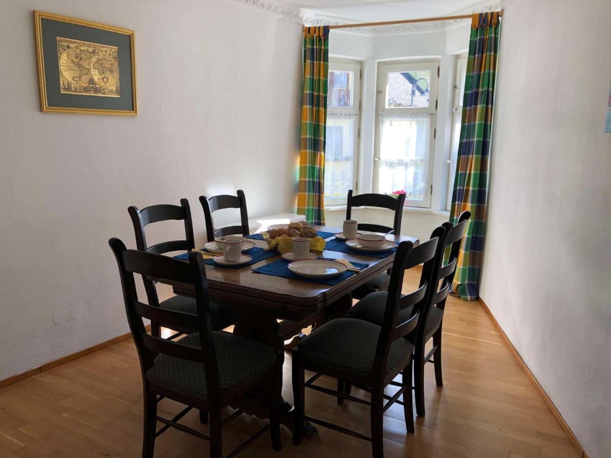 Spitzhaus Wolf Villa Traben-Trarbach Exterior photo